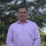 Portrait photo de M. Jean-Marc ROBERT, conseiller d'opposition