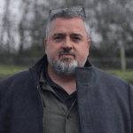Portrait photo de M. Jérôme TEULET, conseiller municipal