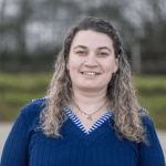 Portrait photo de Mme Sabrina BIJOU, conseillère municipale