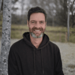 Portrait photo de M. Willy PINO, conseiller municipal